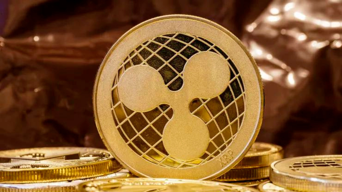 XRP coin surges after judge delivers a huge win to Ripple in SEC case